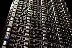 servers small